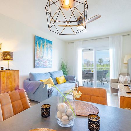 Finalbir Mimar- Vistas Al Mar-Sea View- Parking Apartment El Albir Luaran gambar