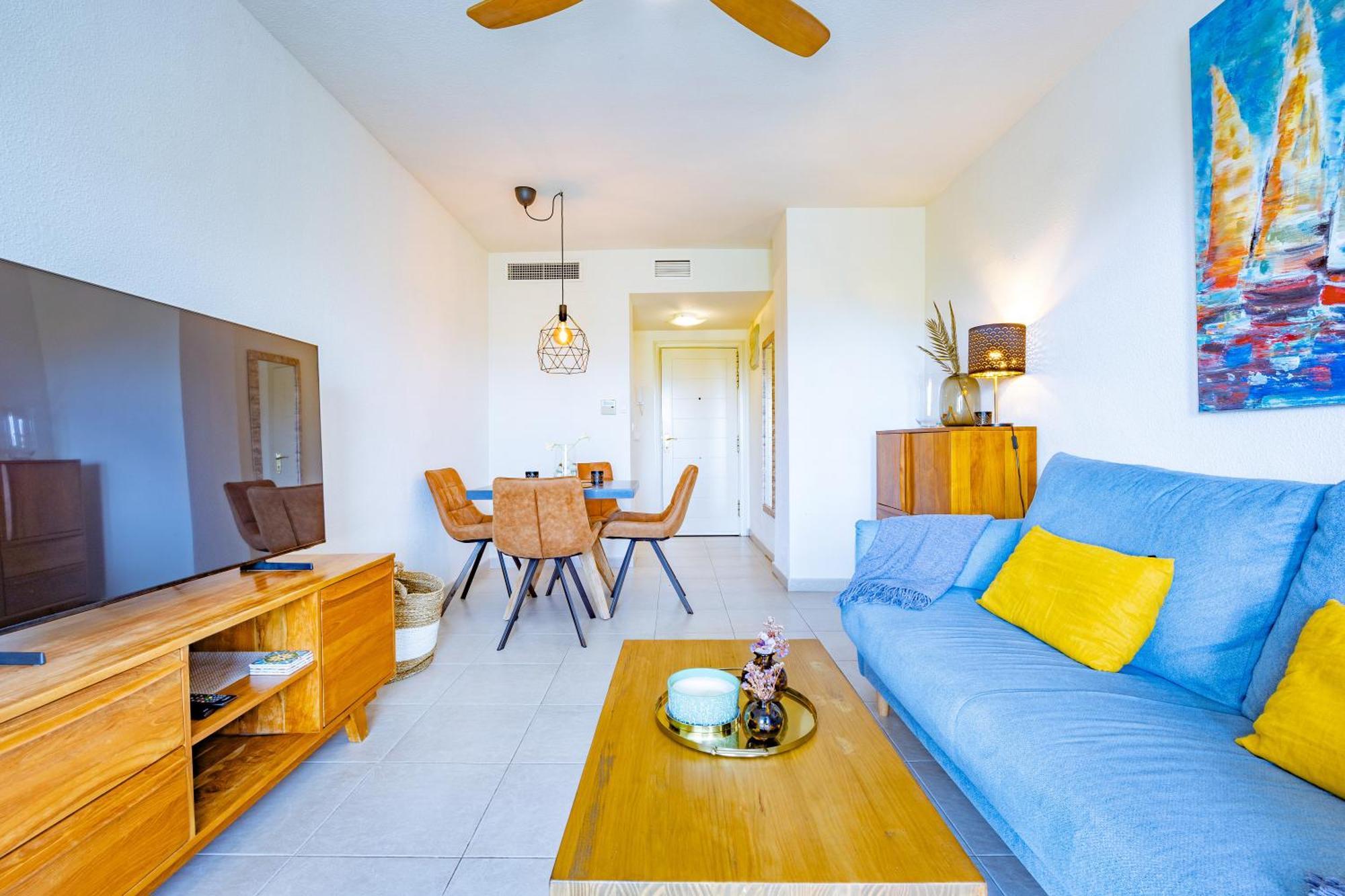 Finalbir Mimar- Vistas Al Mar-Sea View- Parking Apartment El Albir Luaran gambar