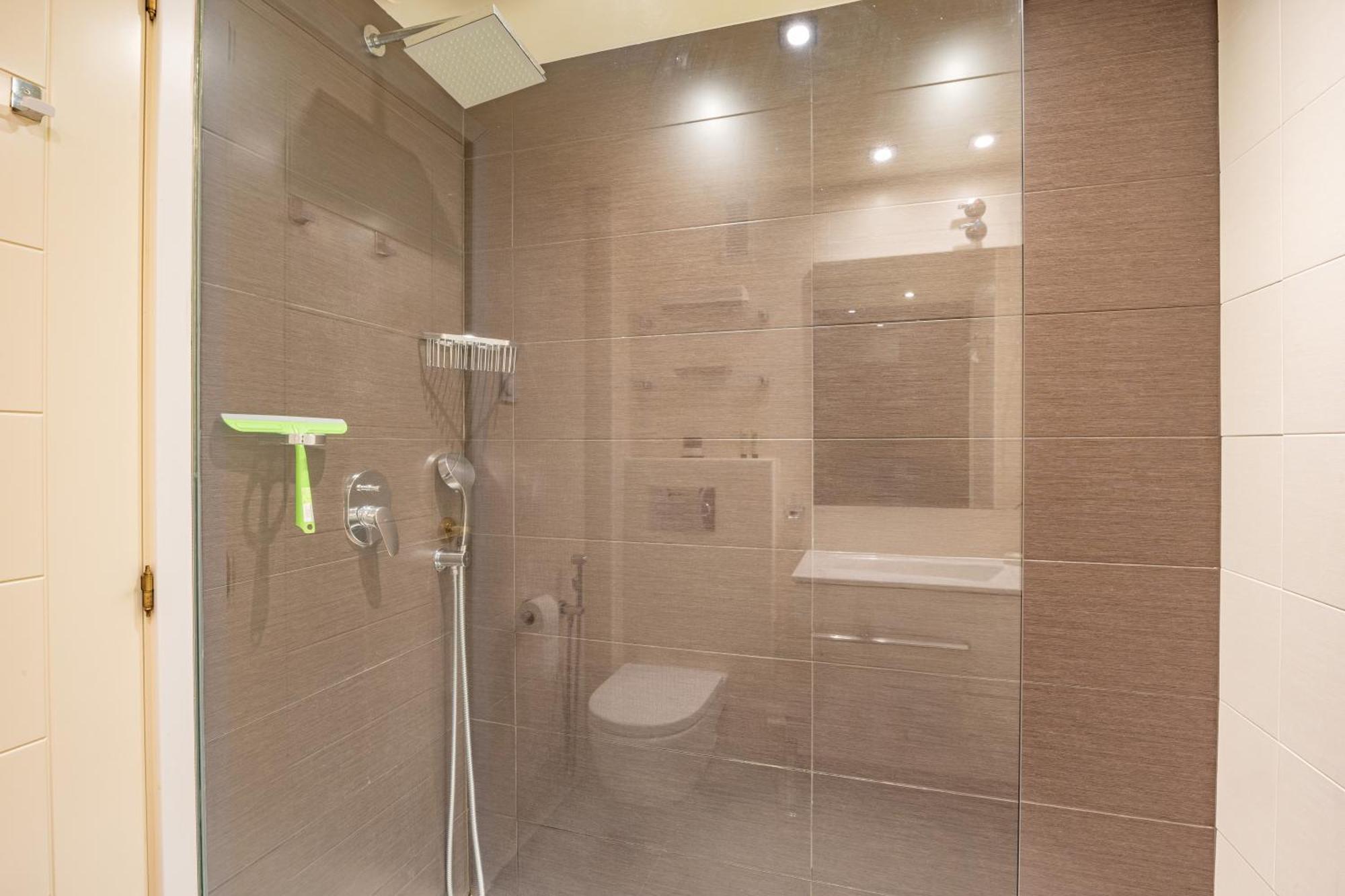 Finalbir Mimar- Vistas Al Mar-Sea View- Parking Apartment El Albir Luaran gambar