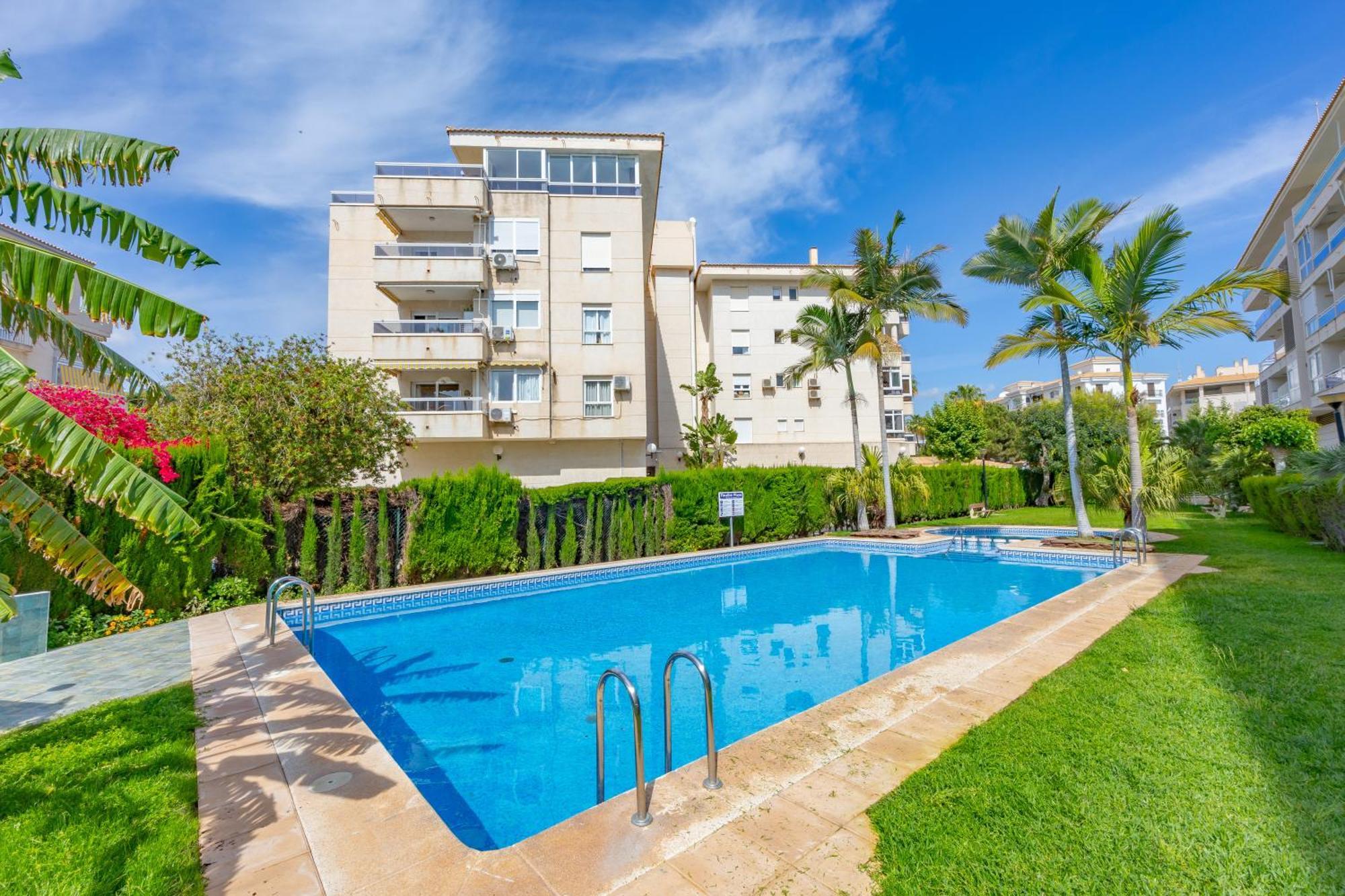 Finalbir Mimar- Vistas Al Mar-Sea View- Parking Apartment El Albir Luaran gambar